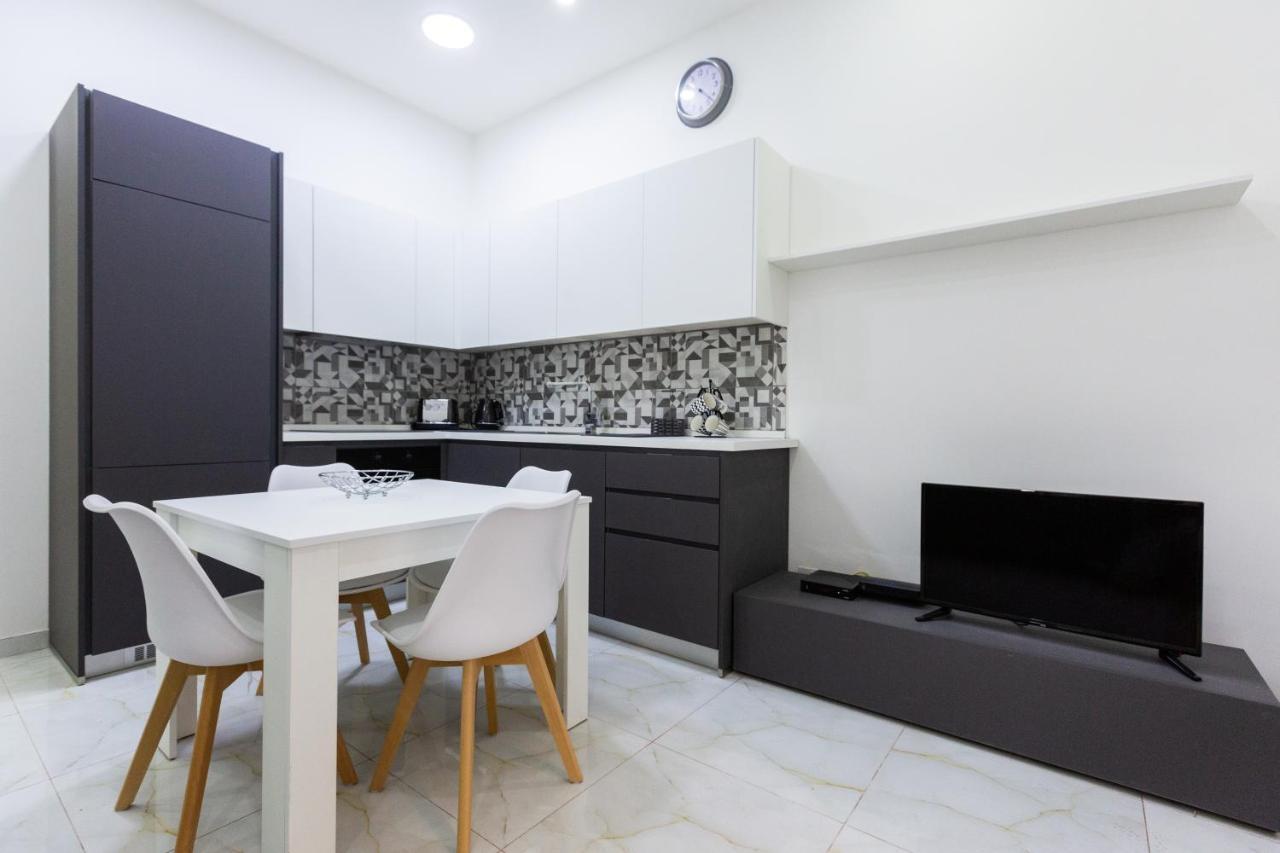 Valletta Collection - Gb Duplex Valeta Exterior foto