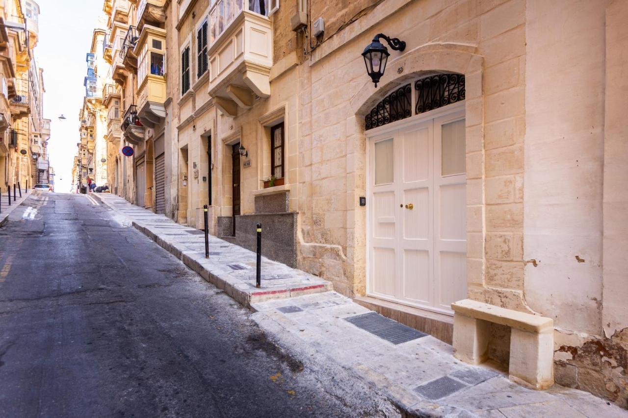 Valletta Collection - Gb Duplex Valeta Exterior foto