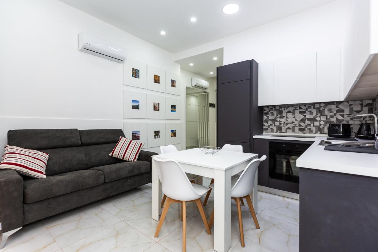 Valletta Collection - Gb Duplex Valeta Exterior foto