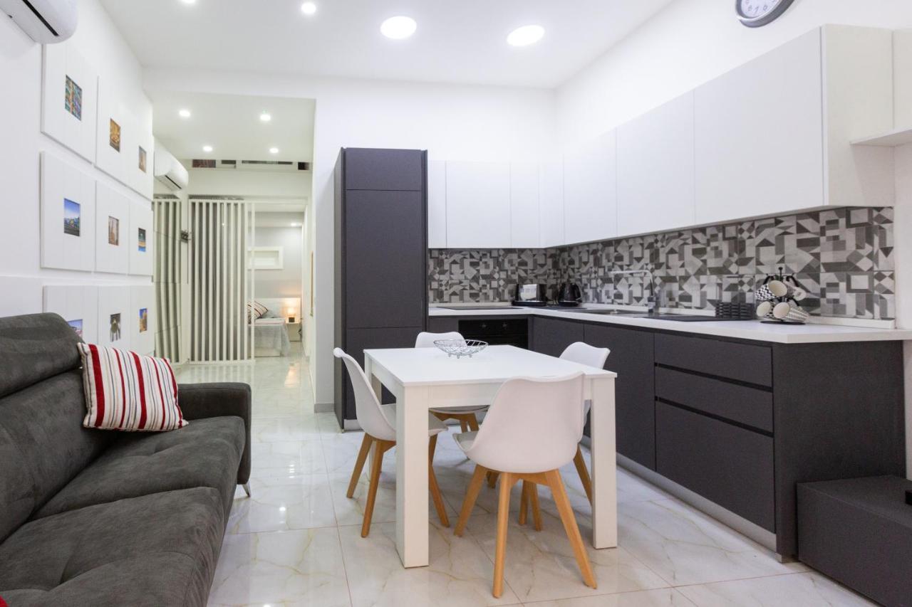 Valletta Collection - Gb Duplex Valeta Exterior foto